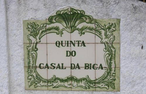 Quinta do Casal da Bica - Foto 2