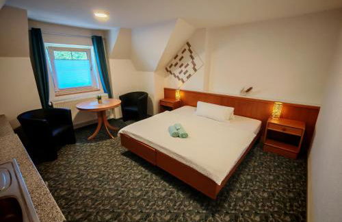 Domstadt Apartments - Foto 9