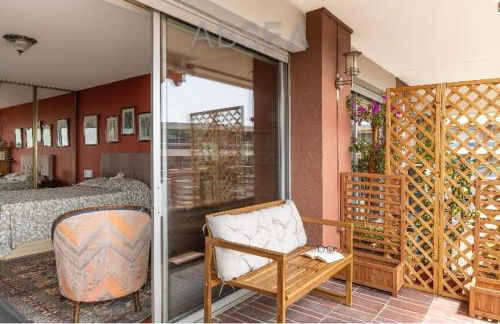 Absea Nice Belles Terres 4 - Photo 10