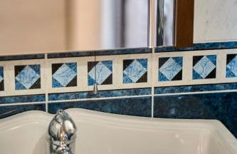 Villa Ginevra-Villa Indipendente-Crete Senesi-Tuscany - Foto 9