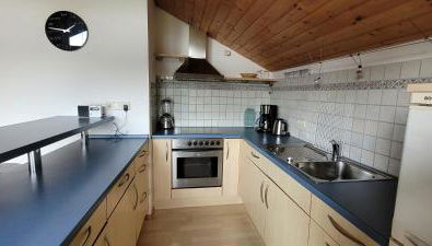 Edelweiss Appartment - Foto 2