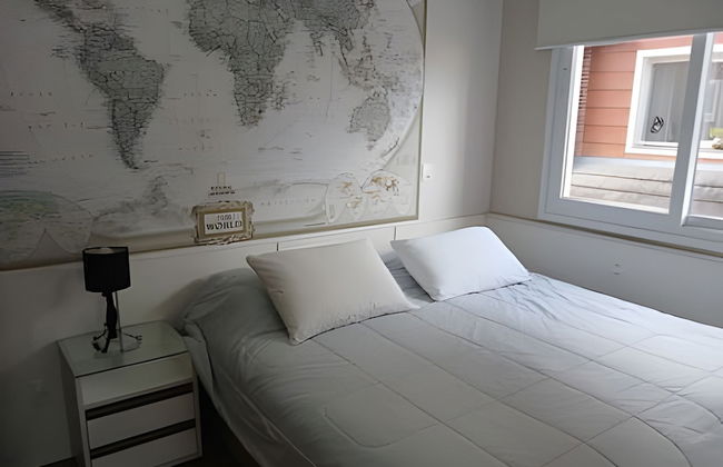 Siga Gramado -Ap Lindíssimo 5 min Centro - Foto 12