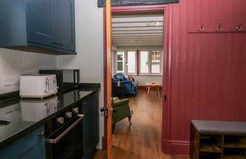 Grove House - Foto 31