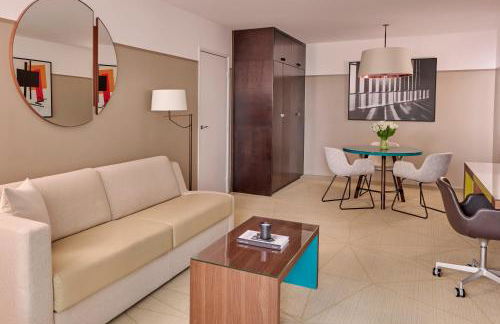 Fraser Suites Harmonie Paris La Défense - Foto 155