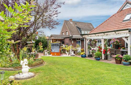 Ferienwohnung Haus Helene - Foto 2