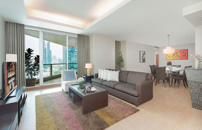 Ascott Sathorn Bangkok - Photo 61