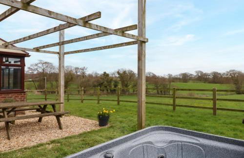 Daisy Cottage - Foto 37