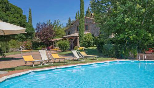 Villa Podere Agnese by Interhome - Foto 2