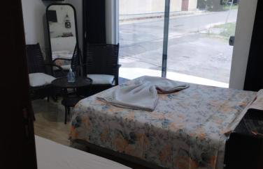 Pousada familiar Vânia vieira - Foto 25