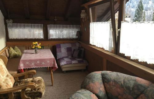 Apartements Ingrid Unhoch-Raggl - Foto 10