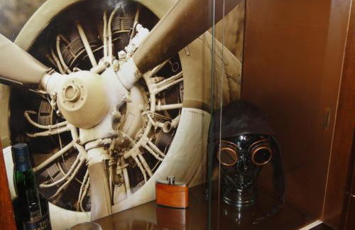 Großzügiges Appartement nähe Hannover-Messe - Foto 5