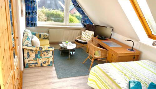 Ferienwohnung Fröhlich - Foto 3