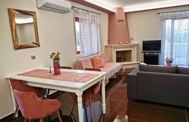 Agro Art Boutique & Luxury Villas - Foto 41