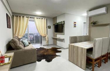 R1 - Iguaçu Apt - Centro of Foz - Foto 2