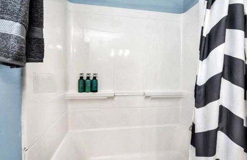 Johns Hopkins Historic Renovated home - Fells Point! - Foto 45