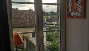 Au cœur de Mortagne, un balcon sur le Perche - Foto 5