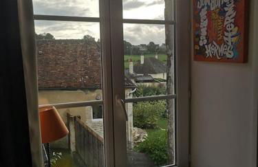 Au cœur de Mortagne, un balcon sur le Perche - Foto 5