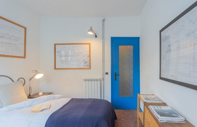 La Casa del Pescatore - Foto 76