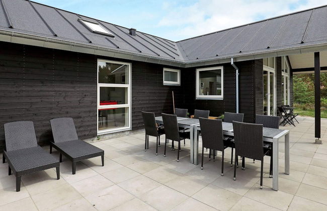 Holiday Home in Thisted - Foto 1