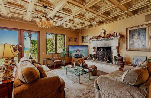 Malibu by the Sea - 5-STARS! - Foto 17