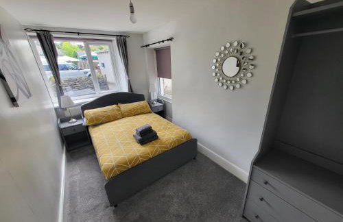 Courtyard Cottage - Foto 4