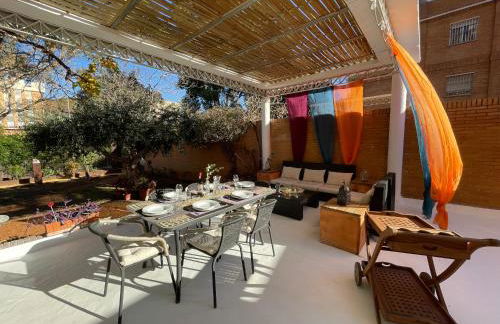 El Jardin de la Palmera con 2 Parking - Foto 3