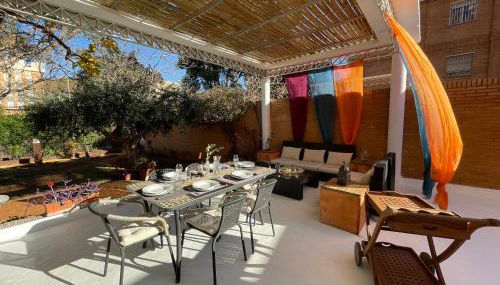 El Jardin de la Palmera con 2 Parking - Photo 1