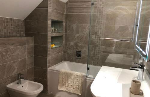 Horseshoe Cottage - Foto 16