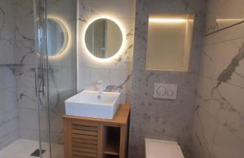 Résidences Privées appartements 1 ou 3 entre Varengeville sur mer & Dieppe - Foto 29