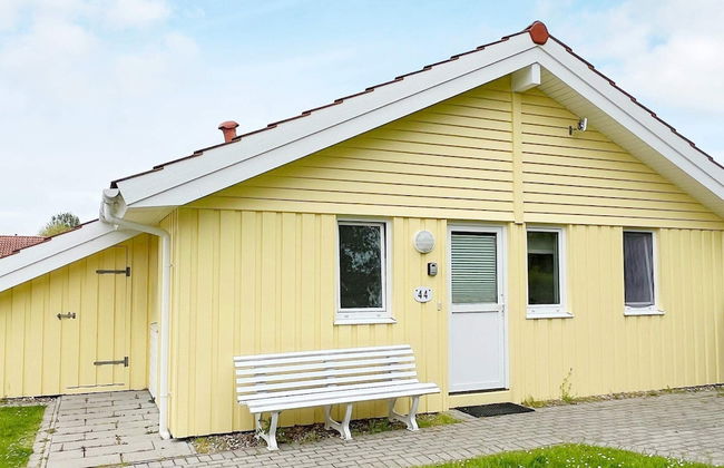 Holiday Home in Otterndorf - Photo 20