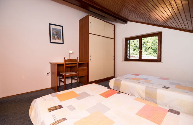 Apartment Srđ - Foto 9