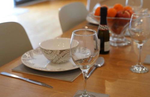 Countryside Annex- Sleeps 2 Free Parking & Garden - Foto 21