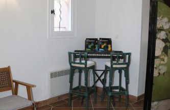 Vu Golf Saint Tropez Stunning Sea View Villa - Foto 40