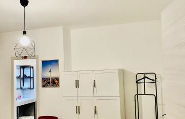 Smart Station Design Apartment Central - Photo 52