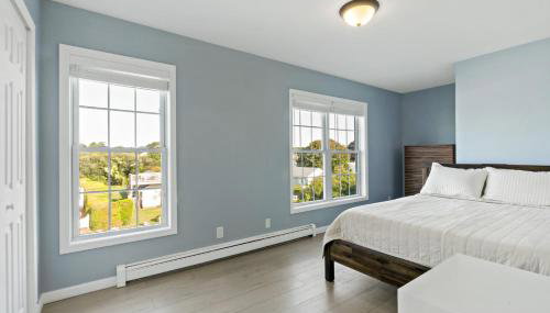 Entire Beach View Home - Foto 5