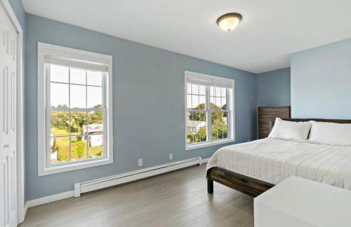 Entire Beach View Home - Foto 6