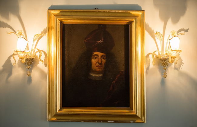 Residenza Colombina - Photo 59