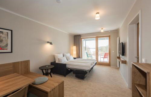 SEEZIEGE Uckermark - Ferienwohnungen am Carwitzer See - Foto 75