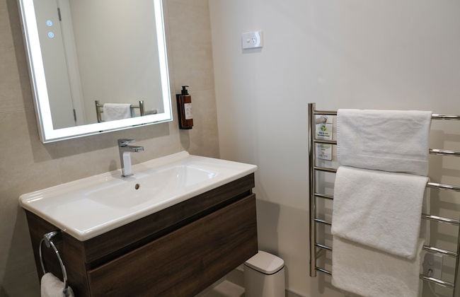 La Quinta by Wyndham Parnell Auckland - Photo 49