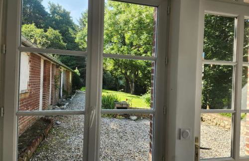 Maison typique Normande à 200m de la plage - Foto 41