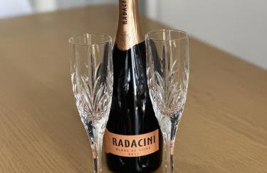 The Cottage Annex - Foto 3