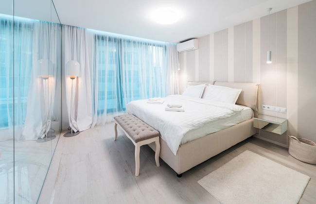 Emirates White Sensation - Foto 2