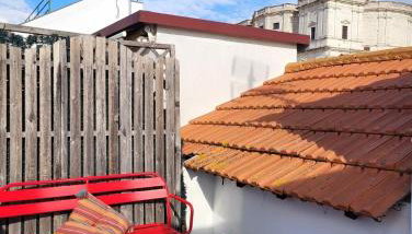 Appartement terrasse vue sur le Tage - Foto 4