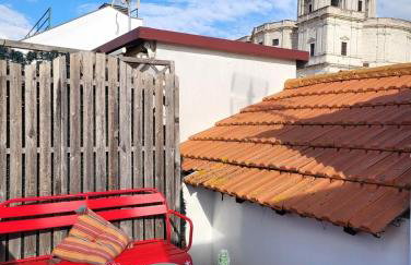 Appartement terrasse vue sur le Tage - Foto 4
