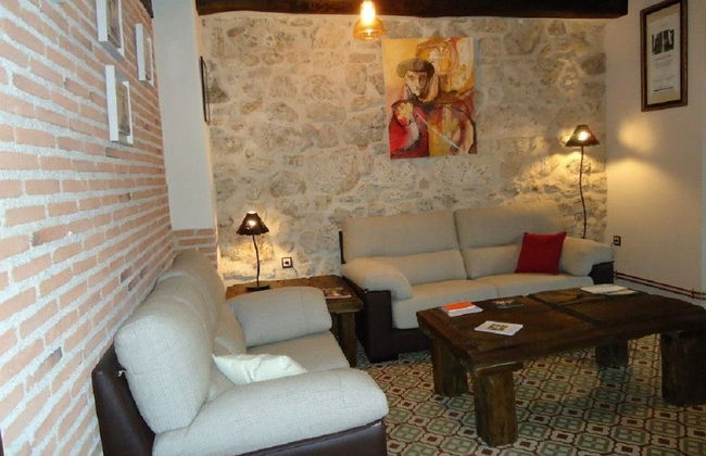 Posada Puerta Grande - Photo 4