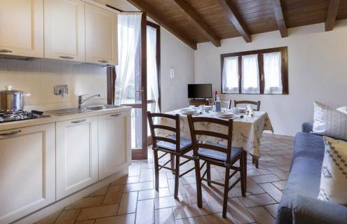 Agriturismo Il Brugnolo - Photo 21