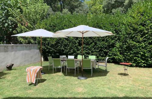 Villa Media Luna - Foto 18