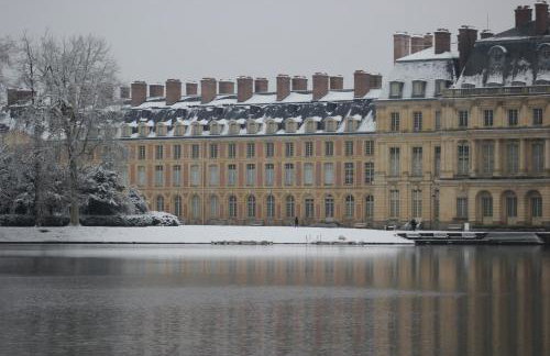 Un Balcon en Forêt - Foto 23