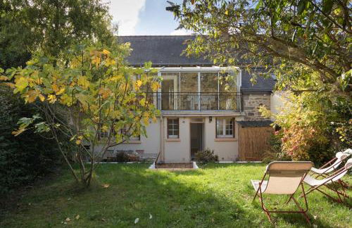 Escale Émeraude - 10min de Pleneuf - Photo 16