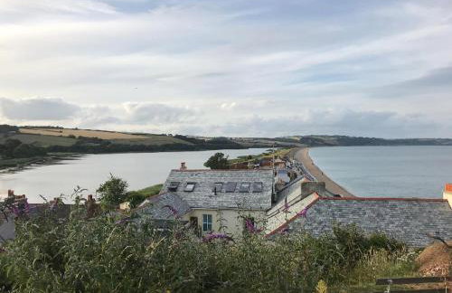 Beachfront Bliss, Sea Views, Parking, Dogs Welcome - Foto 30